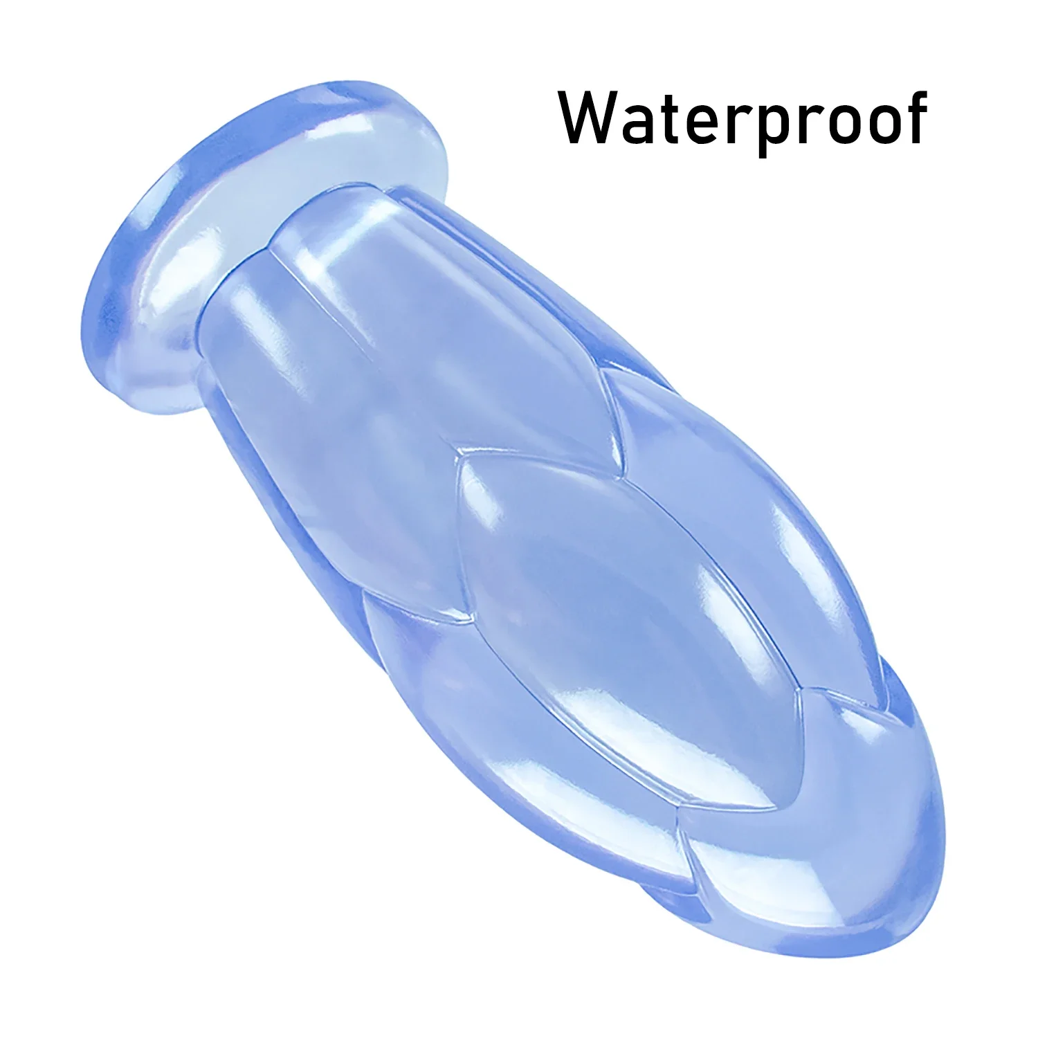 Интимные изделия большие размеры Анальная пробка фаллоимитаторы стимуляция