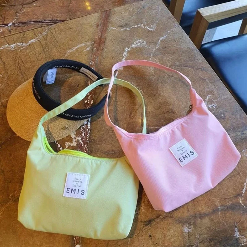 Рисунок 3 - Миниатюрная нейлоновая ручка EMIS