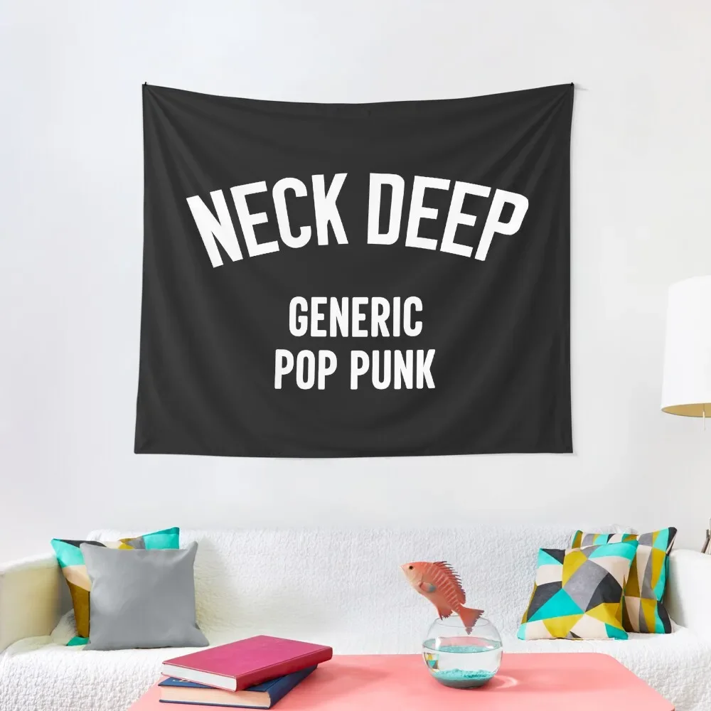 Гобелен Поп-Панк