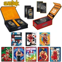 slam dunk cards integrate sakuragi hanamichi genuine anime peripheral character deluxe edition zr bronzing limited cards