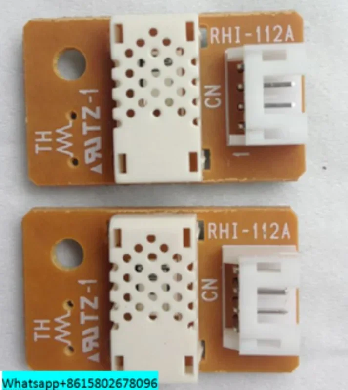 Модуль датчика температуры и влажности аксессуара для осушителя Япония Shenrong