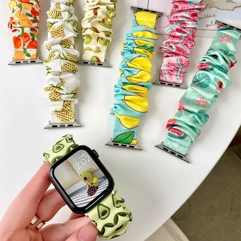 

Ремешок для Apple iwatch 41 мм 45 мм 44 мм 40 мм 38 мм 42 мм