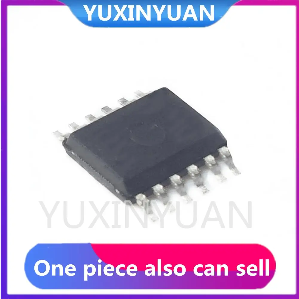 

5PCS/LOT VN5016AJTR-E VN5016A VN5016 5016 HSSOP-12 IC NEW IN STOCK