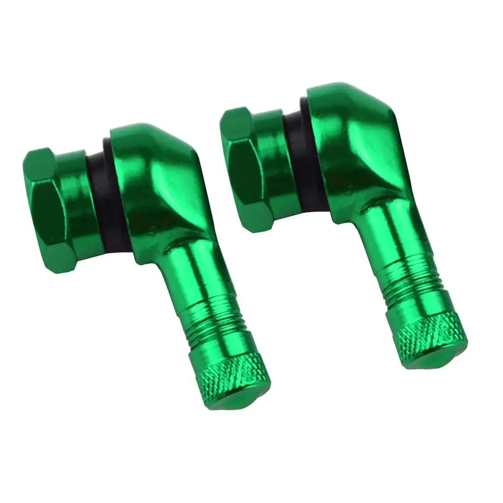 

Серая и градусная CNC алюминиевая подставка клапана мотоцикла 10 мм пара 11,3 мм обод колеса алюминий