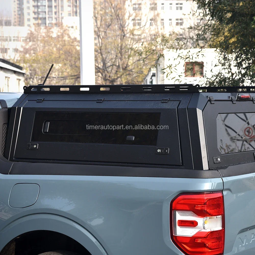 Высокое качество Ford Maverick 2023 пикап 4X4 корпуса кемпера водонепроницаемый навес