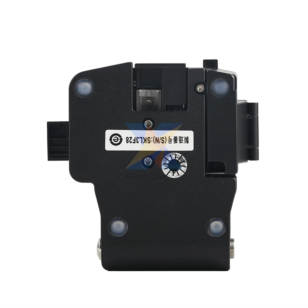 Акция Фрезерный резак для оптического волокна высокоточный с коробкой отходов