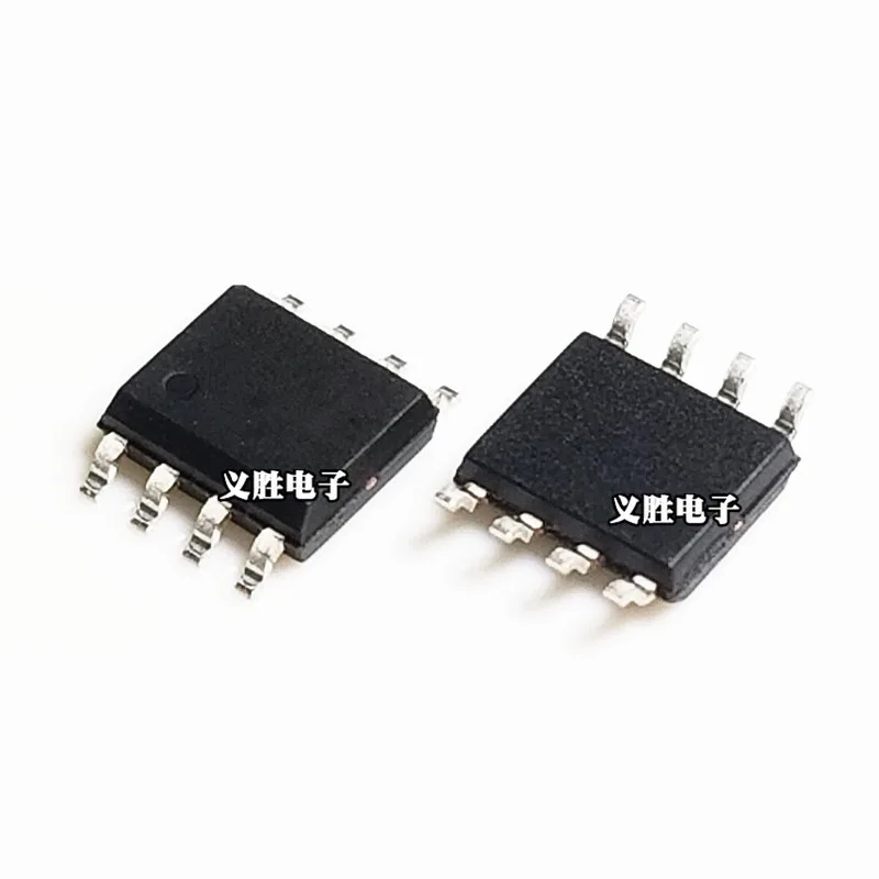 

New original UCC27282/27288/27523/27284/27321/27322/27324 DR/QDRQ1 SOP-8