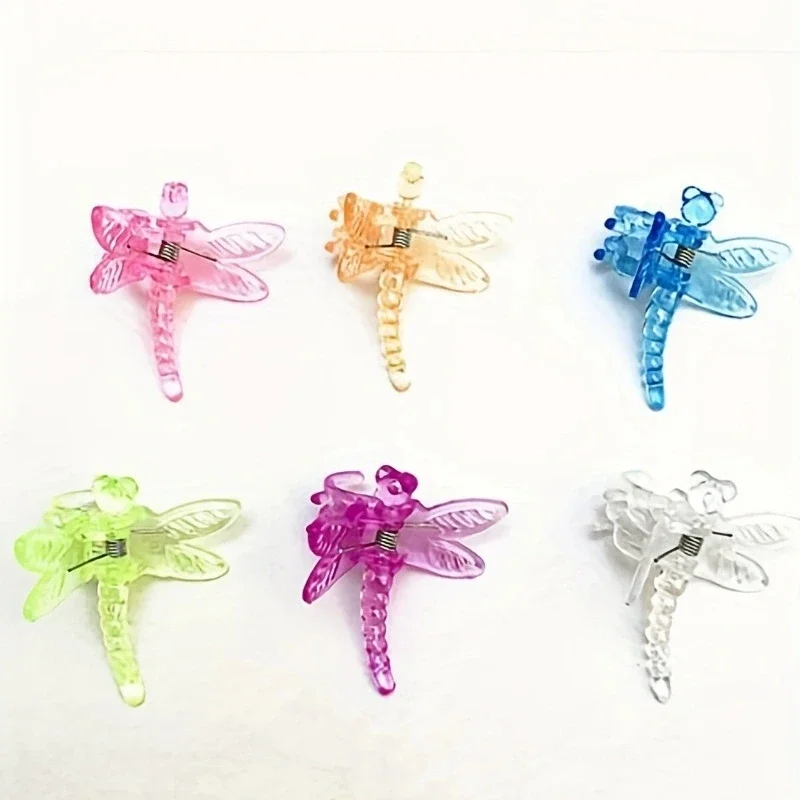 

Зажимы для орхидей 6 шт.