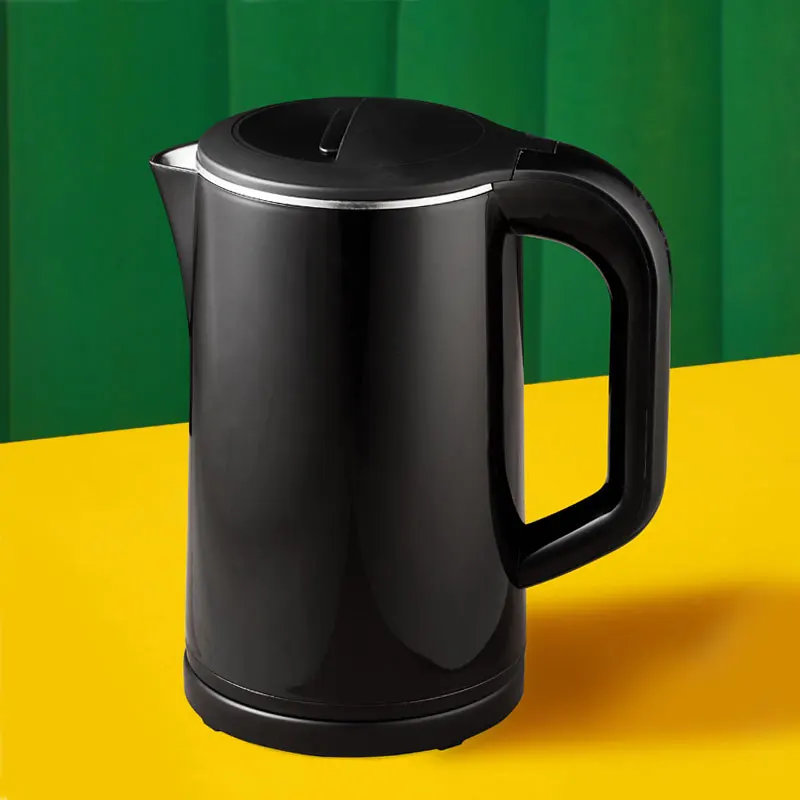 

Intelligent home electric kettle 1.8 L heat preservation function of electric kettle boil dry protection is warm