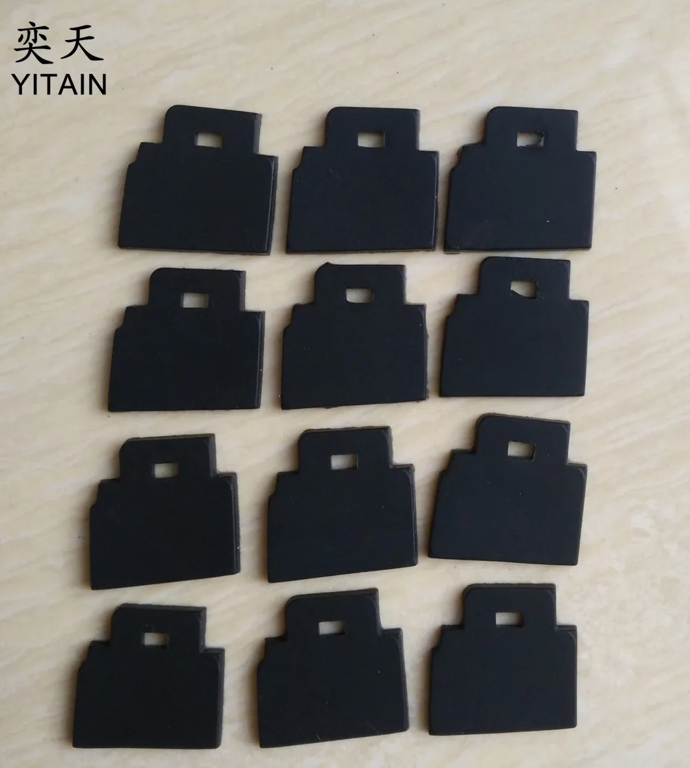 Резиновый стеклоочиститель для принтера Mimaki JV3 JV4 JV22 Roland FJ 740 Mutoh RJ6000 RJ6100 50 шт. |