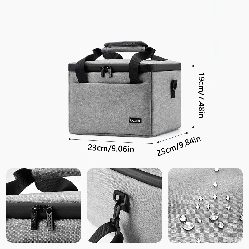 

Портативная сумка для хранения фильмов