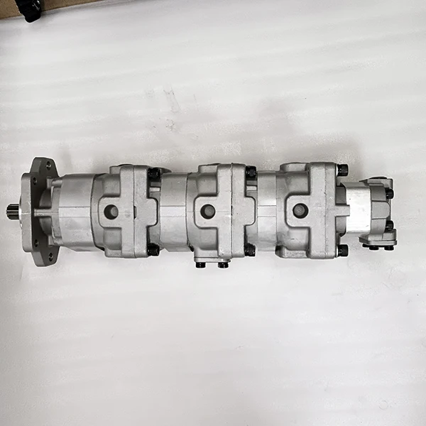Детали для строительной техники технические гидравлические насосы Komat-su WA470-5