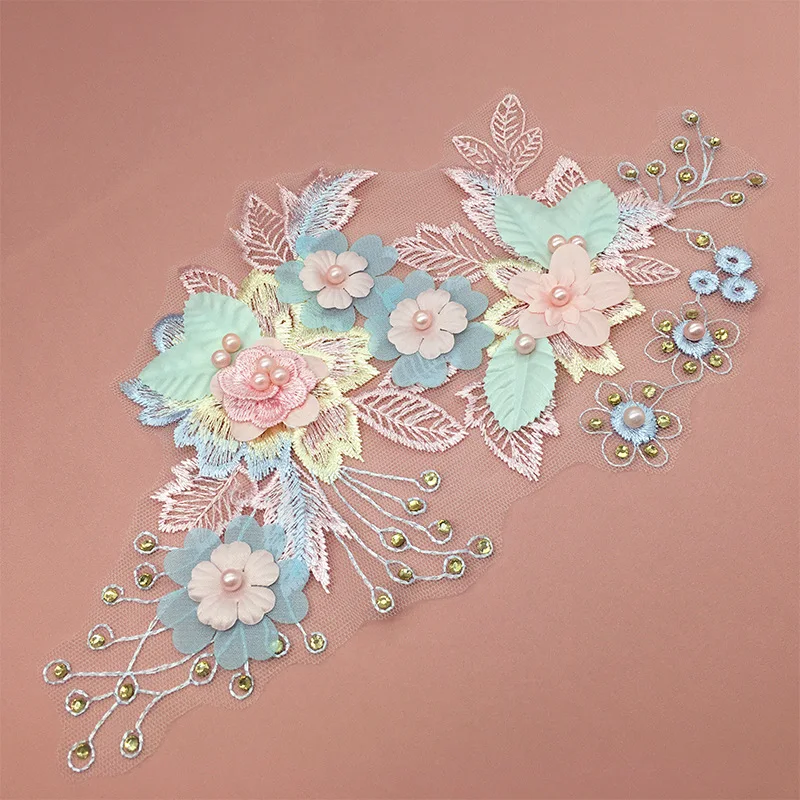 2 шт. Детские сетчатые патчи для ногтей