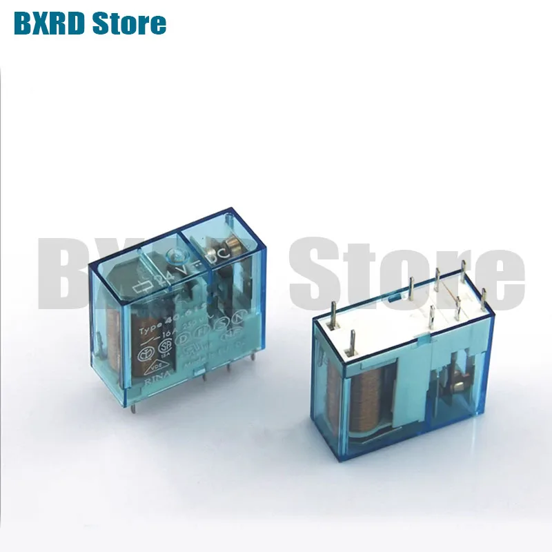 Микросхема 40.61 12VDC 16A DC12V 40.61.9.012