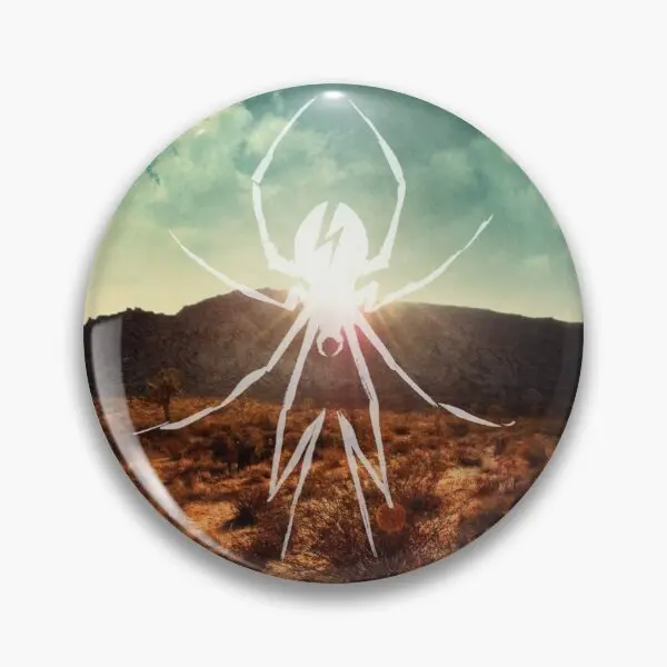 

Заколка с мягкими пуговицами «Опасные дни, настоящая жизнь сказочной жизни», забавная мультяшная одежда, женская заколка на лацкан, украшен...