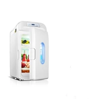 new design car refrigerator 12v volt refrigerators portable cooler fridge freezer