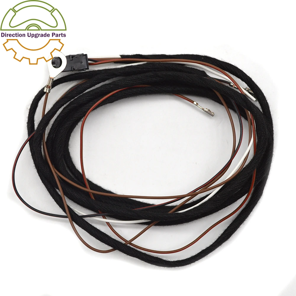 Внутреннее зеркало заднего вида с автоматическим затемнением 3G0 857 511 E для Kodiaq Karoq