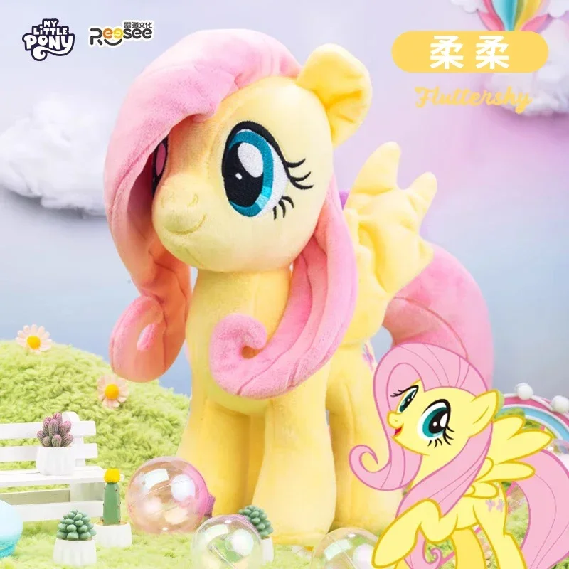 Мягкие игрушки My Little Pony MINISO — фото товара