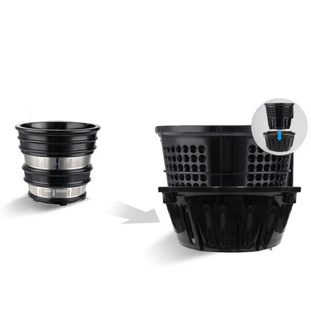 Комбинированный фильтр для соковыжималки MIUI аксессуары соберите помсту