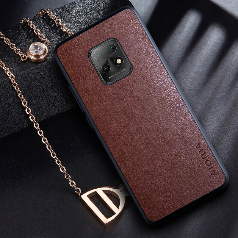

Роскошный чехол из искусственной кожи для Xiaomi Redmi 10x, телефон, оболочка, чехлы для Xiaomi Redmi 10x pro