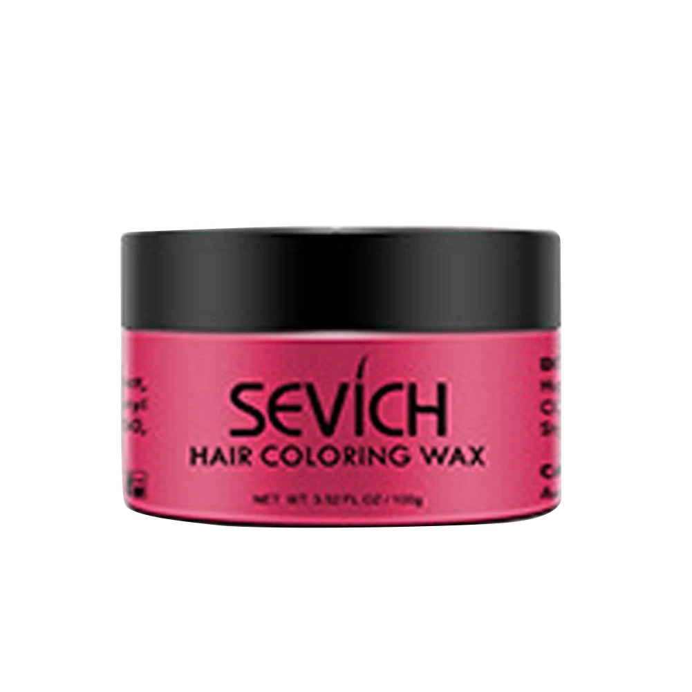 

Strong Unisex Home Hold Fashion Cosmetic Pastel Hair Color Dye Disposable Dynamic Hairstyles Gift Permanent Cream