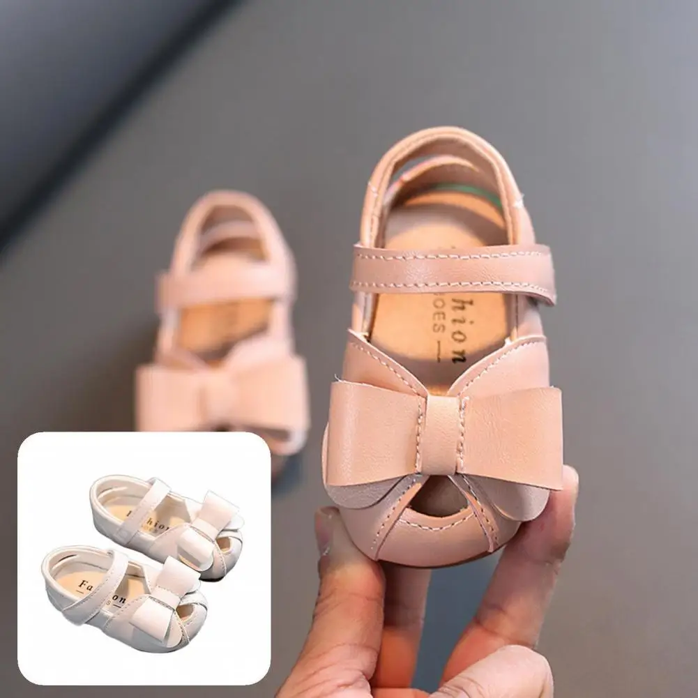 

Soft Sole Reliable Kids Shoes with Bow Tie for Kids Children Shoes Soft Sole Reliable Kids Shoes with Bow Tie for Kids
