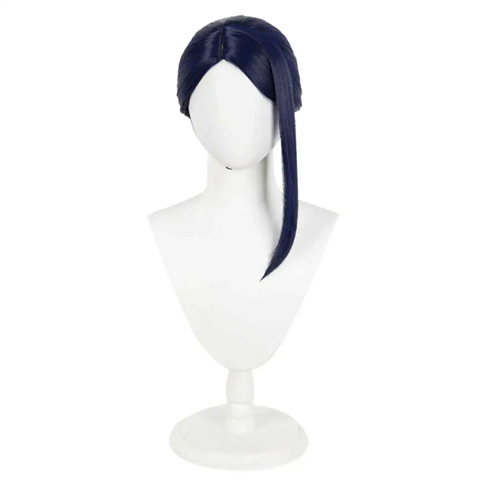 Кейтлин Кирамман парик для косплея игра Шериф головной убор термостойкие