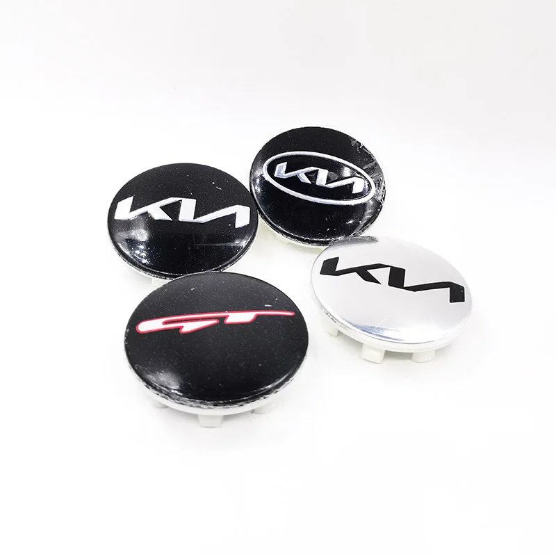 Автомобильное колесо телефон с центральной втулкой K2 K3 K4 K5 K7 K9 KX3 KX5 KX7 эмблема Sportage