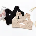 Поддерживающий ремень для спины, женский ремень для поддержки осанки, Защита плеч, плечевой ремень для поддержки при низкой боли в спине