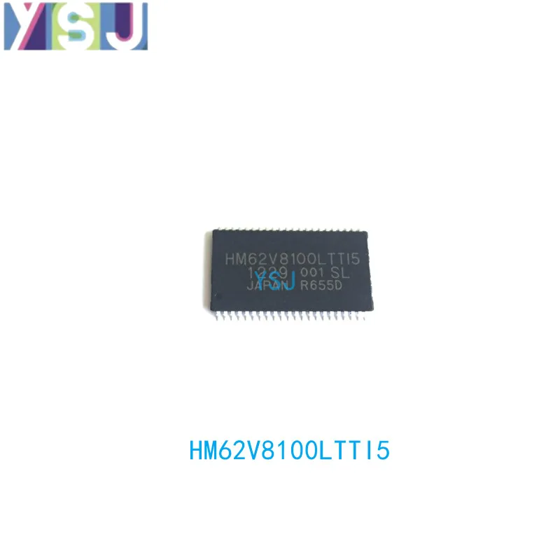 

HM62V8100LTTI5 HM62V8100LTT15 IC FLASH 48tsop