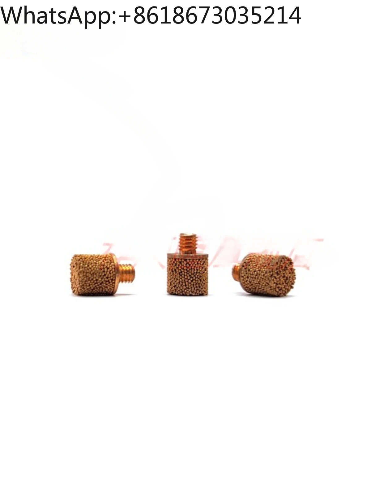 Глушитель флэш-лампа/флэш-лампа