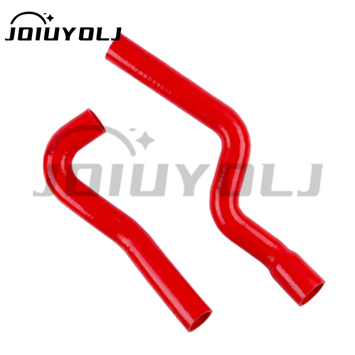 Для 2007 2008 2009 2010 2011 Jeep Wrangler JK 2.8CRD EEP / 044A для интеркулера силиконовый шланги Комплект