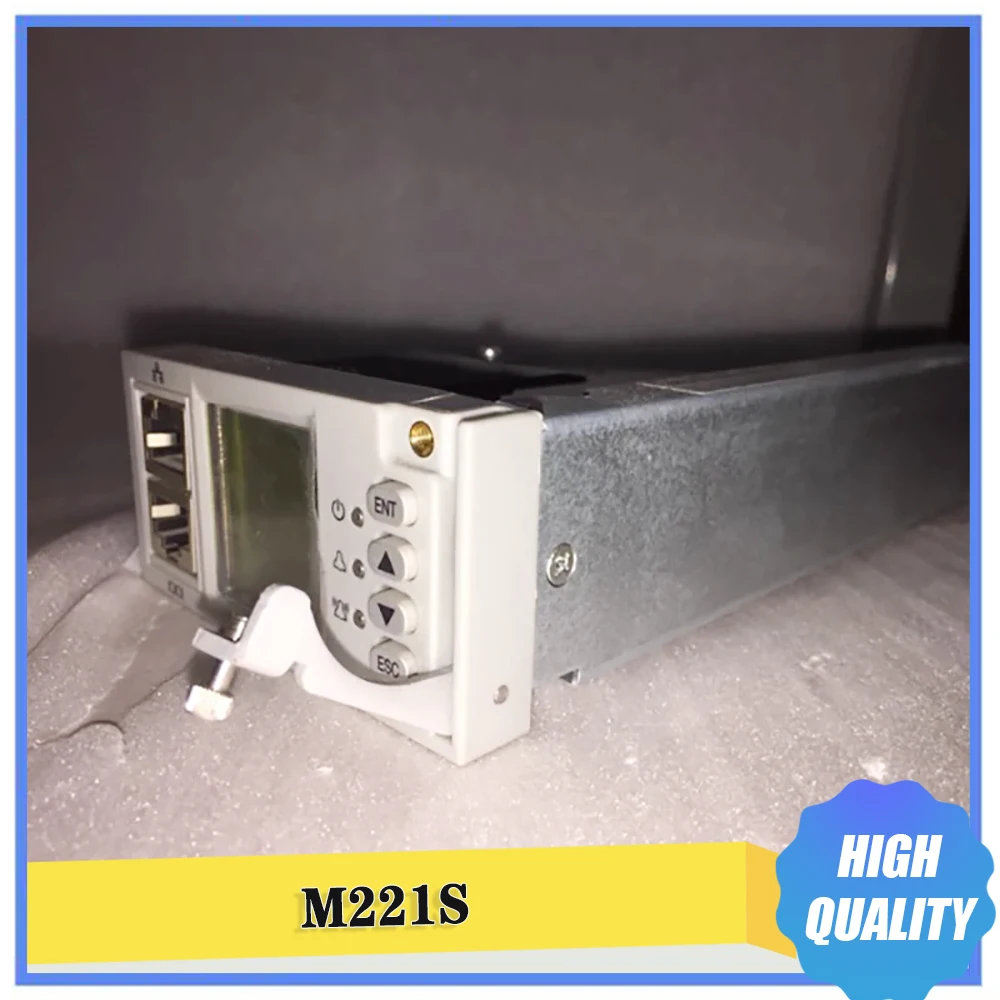 Для модуля питания связи EMERSON 211C23 212C23 M221S