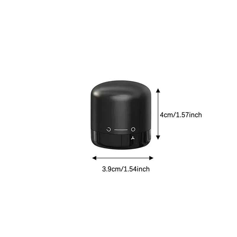 Герметичная крышка для бутылки герметичная мини-пробка хранения красного вина 1