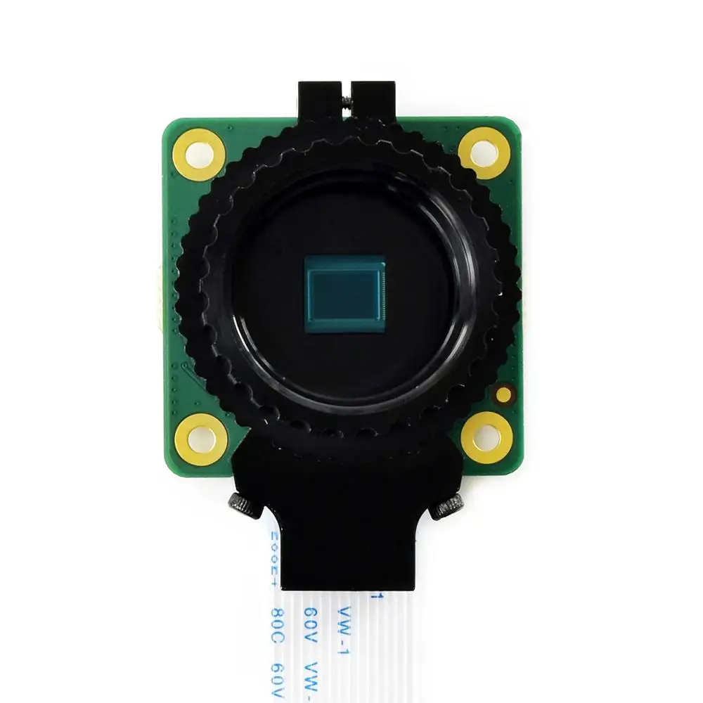 

Высококачественная камера Raspberry Pi 12,3 МП IMX477, датчик для см3 + Lite Jetson Nano