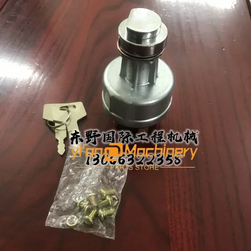 1700100023 1700100052 Переключатель зажигания для Φ TB Series TL 1 заказ