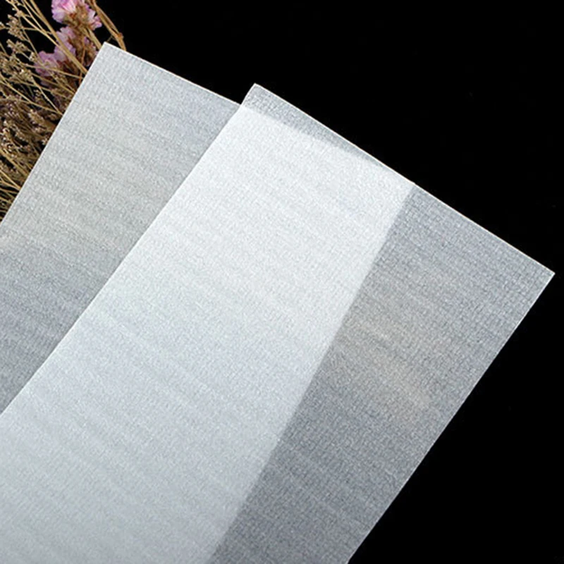 50 шт./упаковка фольга для фитилей