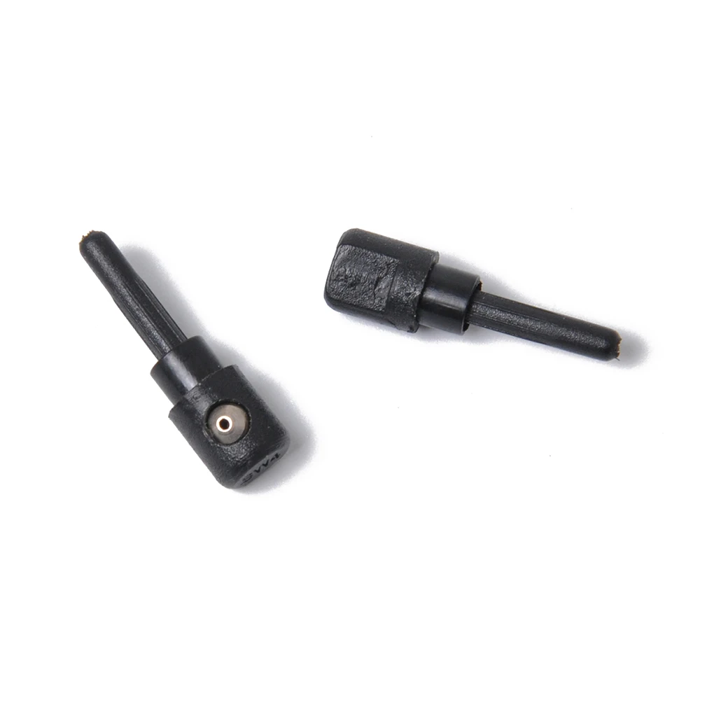 

1 Pair Plastic Rear Windscreen Wiper Nozzle Removable Windshield Washer Jet Parts Replacement for A3 1997-2003