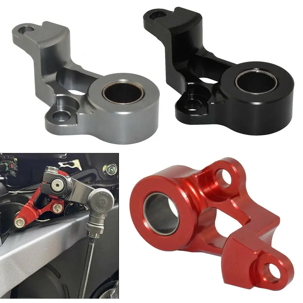 

Кронштейн переключения передач для мотоцикла, держатель стабилизатора, усилитель передач, модифицированные детали, совместимые с Honda CBR650R ...