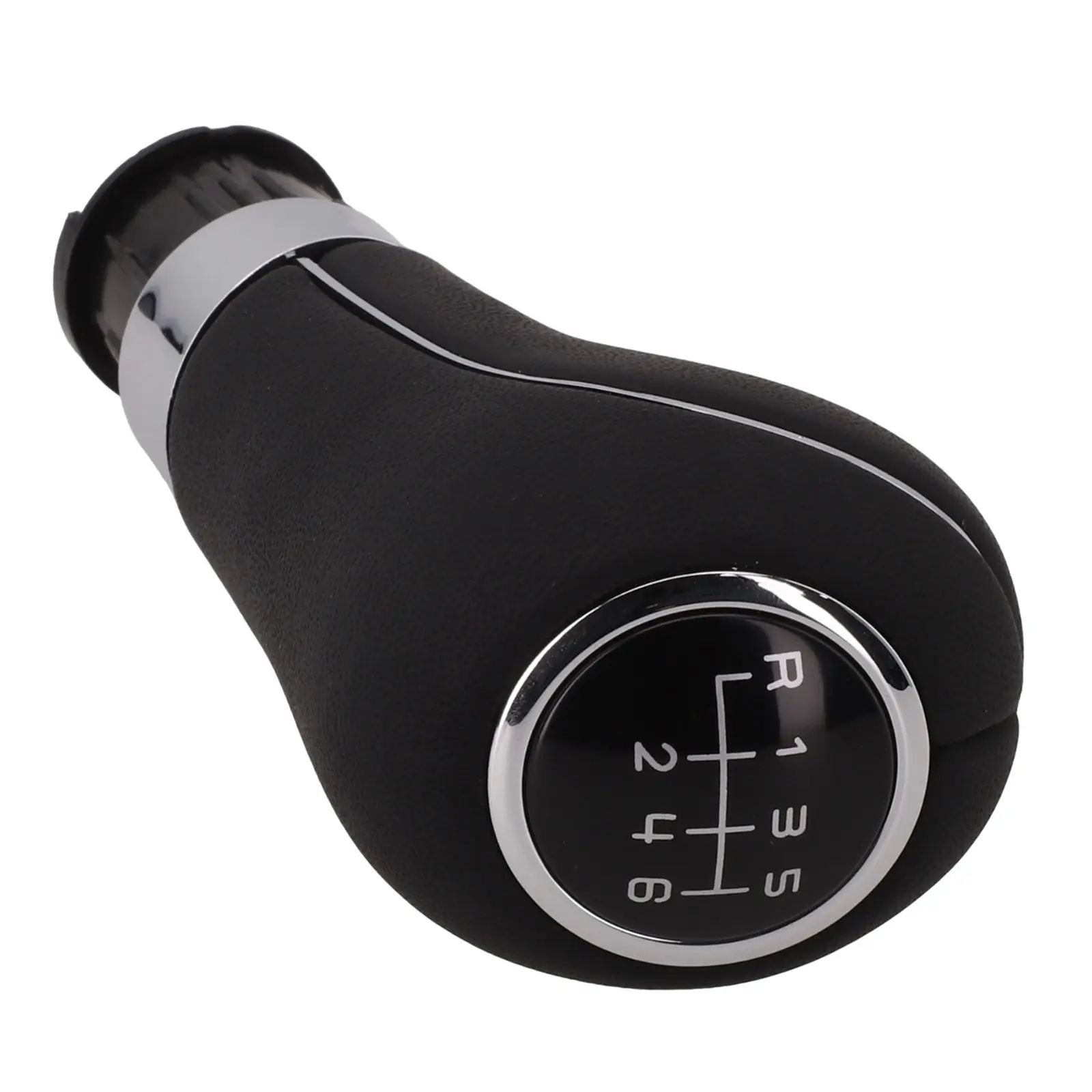 Добавьте прикосновение к вашему автомобилю с роскошной ручкой переключения