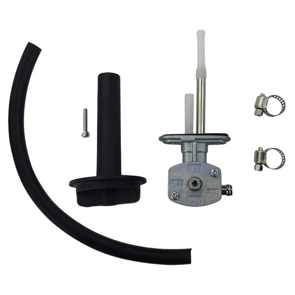 

Топливный бак мотоцикла, мотоцикла, фотоклапан, противокоррозийный рычаг, заменяемая часть клапана, подходит для ATV Bruin 350 2004-2006