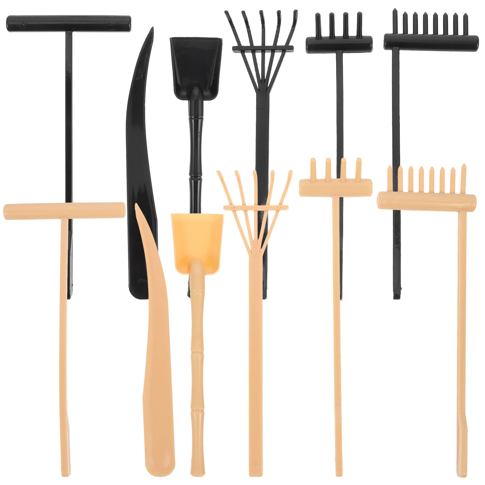 

Model Accessories Fidget Toy Toys Sand Zen Garden Tools Sandbox Toys Birthday Gifts Set Zen Sand Table Rake