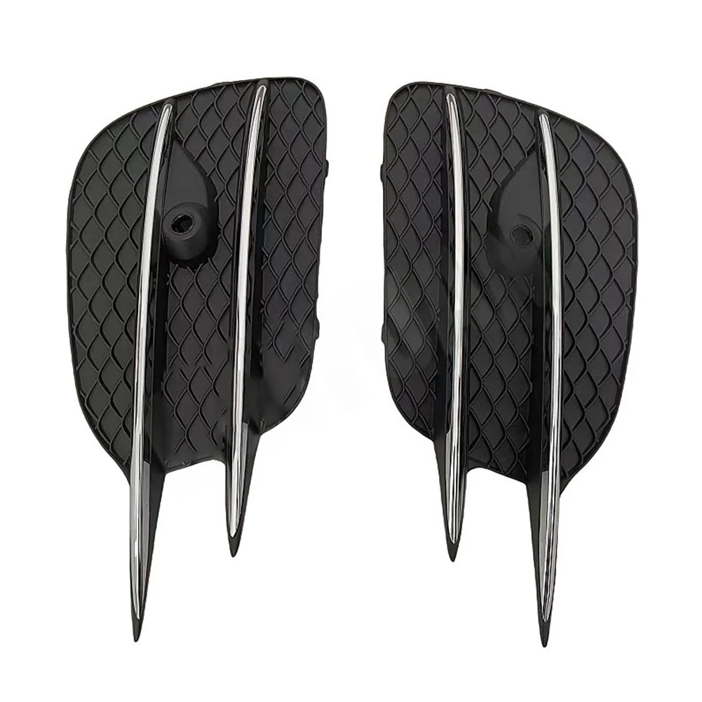 

Передняя пара, боковая решетка для Mercedes, Vito, W447 2017 + OEM, номер детали 4478851200, сменные автомобильные аксессуары