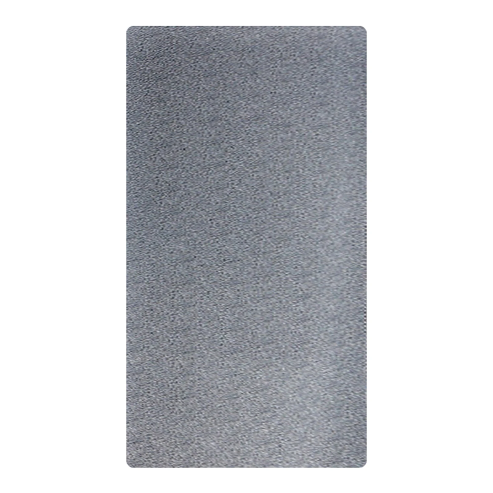 

18x13cm Universal Car Dashboard Non Slip PU Sticky Pad Phone Holder Mat Anti-skid Silicone Mat Key Mat Car Interior Accessories