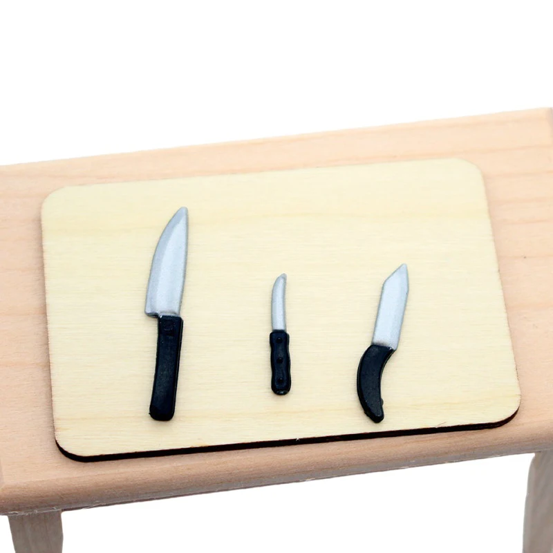 1 комплект кухонные аксессуары игрушка 1:12 кукольный домик миниатюрная посуда