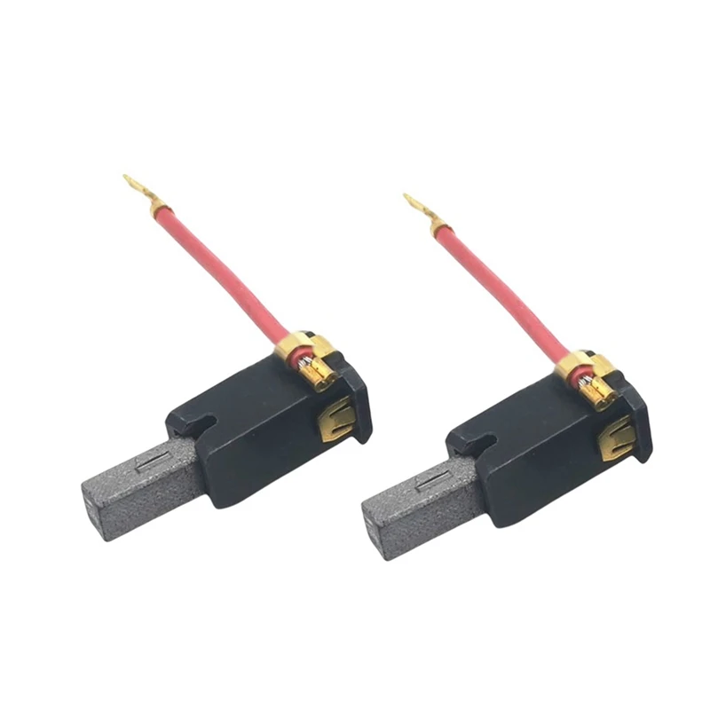 2 шт. держатель для угольной щетки DWE6411 DWE6420 DWE6423