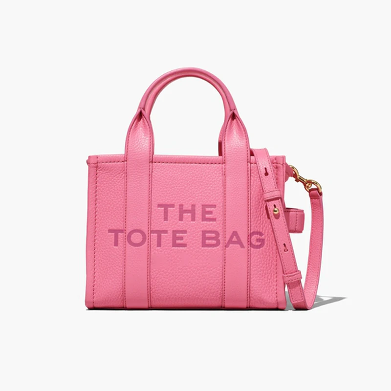 

Fashion Small Tote Bag for Women Designer Letters Handbags Luxury Matte Pu Leather Shoulder Crossbody Bags Shopper Purses 2022