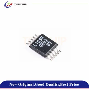 1Pcs New original LT3042EMSE#TRPBF LT3042EMSE LT3042 REG LIN POS ADJ 200MA 10MSOP