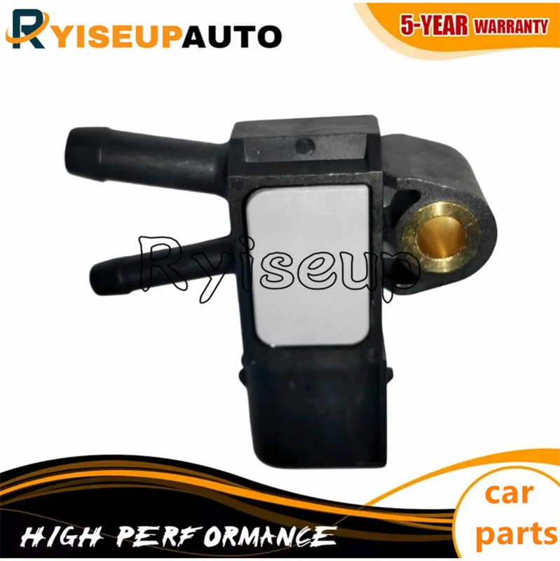Фото Датчик давления воздуха в системе DPF для Mercedes-Benz W164 W211 W220 W221 A B C E G M R S-CLASS SLK Sprinter Viano Smart Fortwo №1