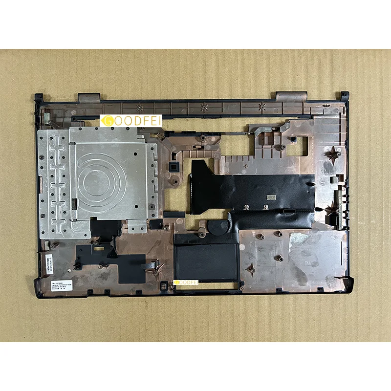 Для Lenovo ThinkPad L530 ПК Экран ноутбука Верхний чехол Задняя крышка Безель Подставка